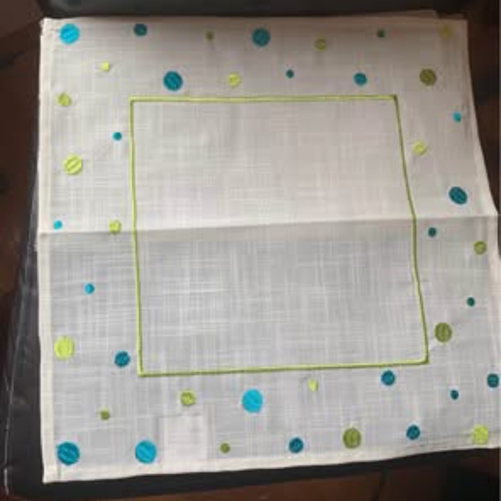 Place mat
